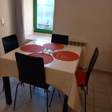 Ile Breizh Apartment Ploubezre Luaran gambar